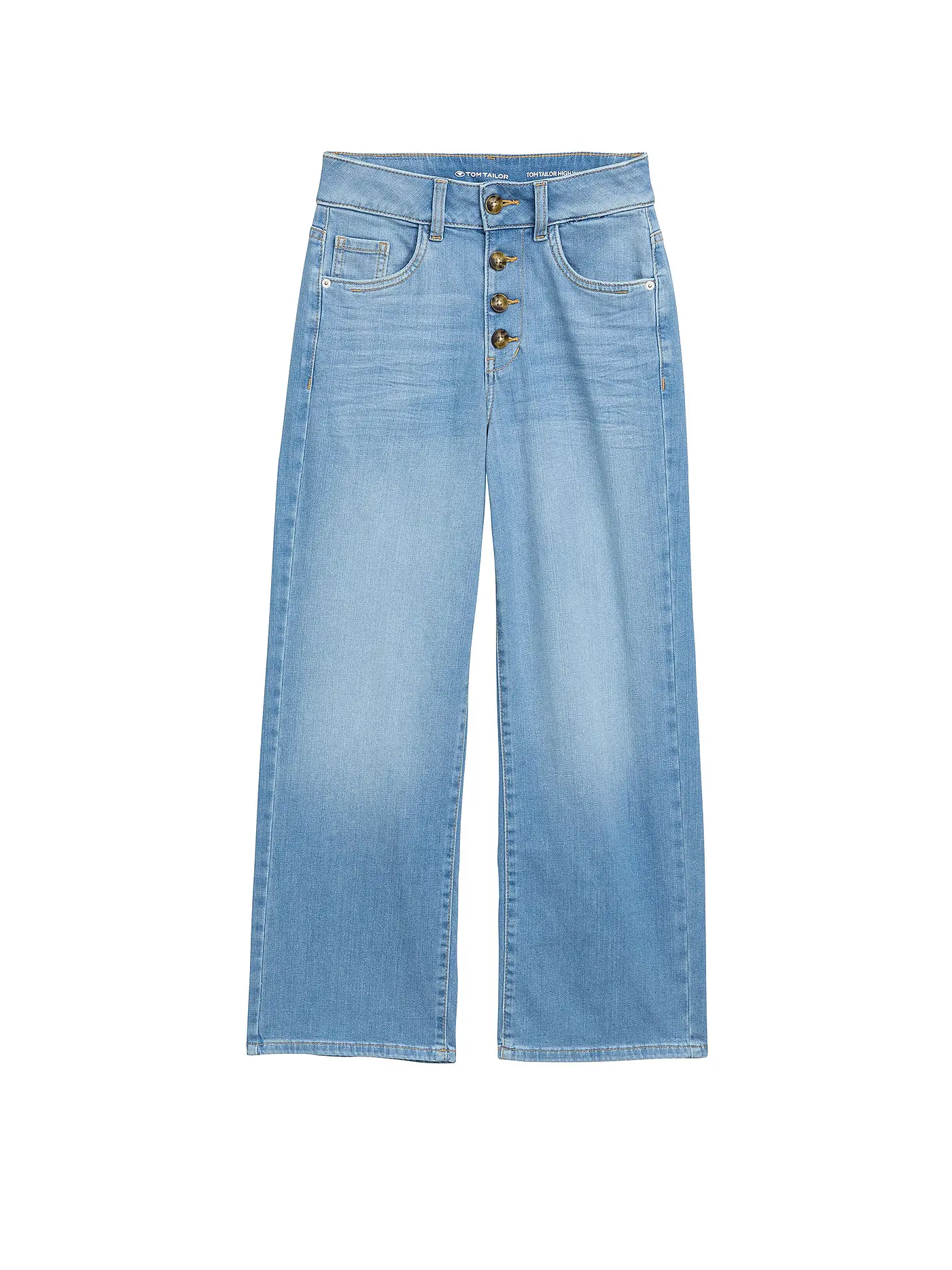 TOM TAILOR | Culotte | 